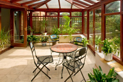 Highmoor Cross conservatory quotes