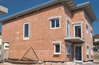 Highmoor Cross home extensions