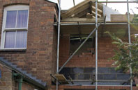 free Highmoor Cross home extension quotes
