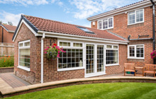 Highmoor Cross house extension leads