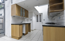 Highmoor Cross kitchen extension leads